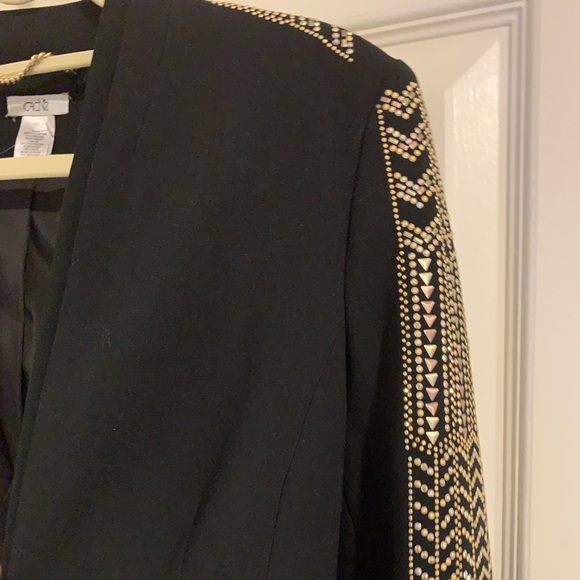BCBG blazer - Picture 3 of 4